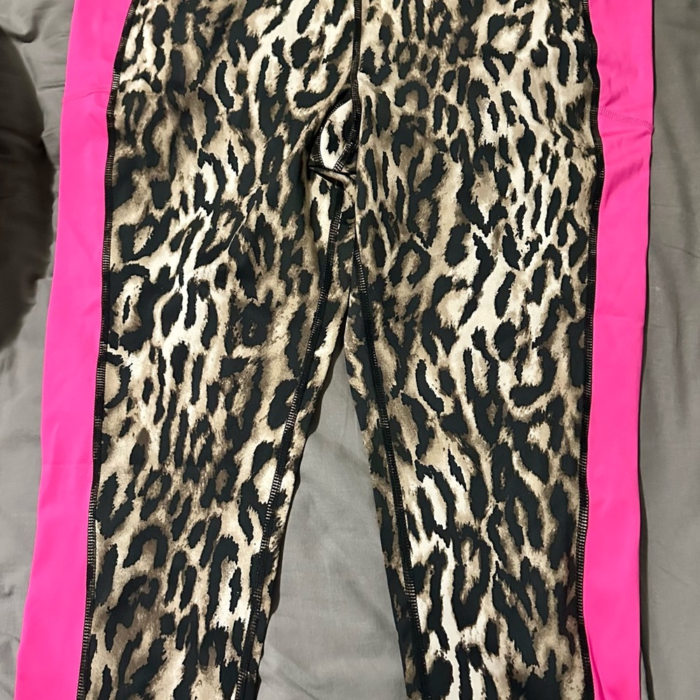 LuLaRoe 2XL Braves